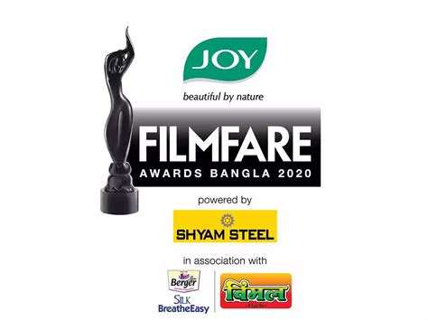 Winners of the Joy Filmfare Awards (Bangla) | Filmfare.com