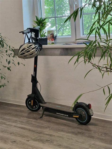 E Scooter Alternative Zum Kaufen Einfach Mieten Roller Mieten Statt Kaufen Dinslaken