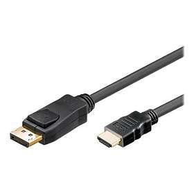 Hdmi Adapter Displayport Hitta B Sta Priset P Prisjakt