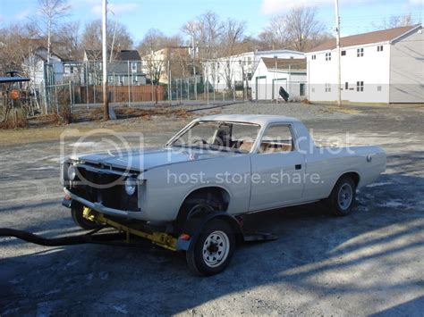 Projects - Mopar gasser? + pics of my other rigs | The H.A.M.B.