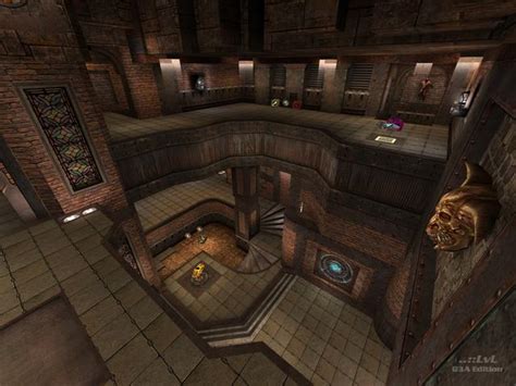 Best quake iii arena maps for 3v3 - wpraser