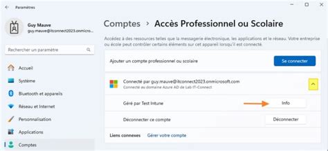 Comment D Buter Avec Microsoft Intune Microsoft