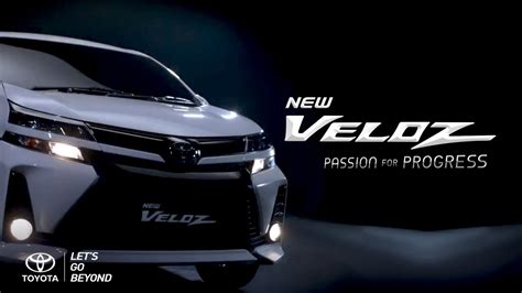 Toyota New Veloz All Feature And Specs Youtube