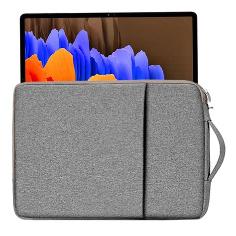 tablet case for Samsung galaxy tab S7 S7+ plus S7 FE SM-T730 SM-T736 SM ...