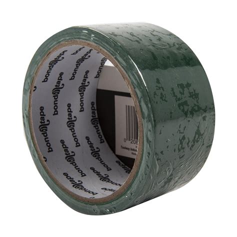 Green Duct Tape 48mm x 10m