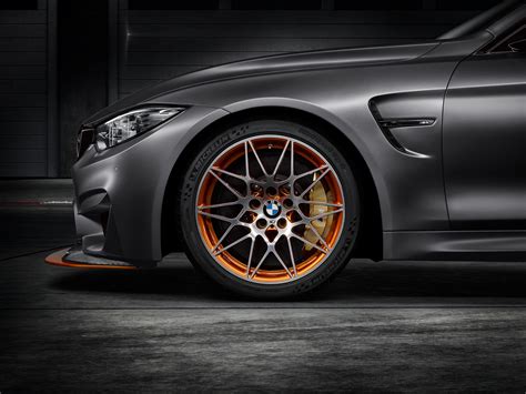 Bmw Concept M Gts Makes World Debut At Pebble Beach With Oled Lighting