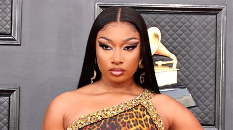 Megan Thee Stallion Net Worth - Liverpoolbuzz