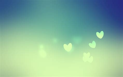 blue, Love, Hearts Wallpapers HD / Desktop and Mobile Backgrounds