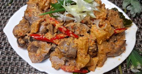 Resep Sambal Goreng Ati Ampela Kentang Oleh Lionie Adi Cookpad