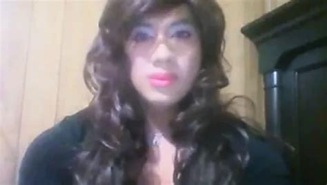 Free Ladyboy Jerking Off Shemale Porn Videos Xhamster