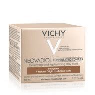 Vichy Neovadiol Complejo Sustitutivo Normales Y Mixtas Europa Farma