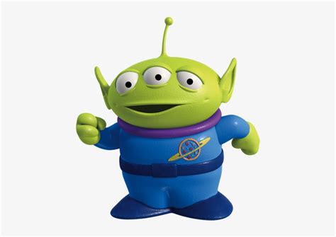 Toy Story Alien Png Alien Gena Toy Story Transparent Png X