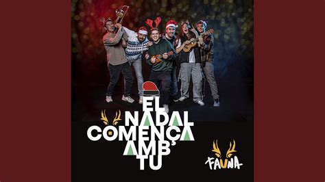 El Nadal comença amb tu YouTube