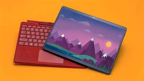 Microsoft Surface Pro 8 Review So Much Better Videos Total Tech