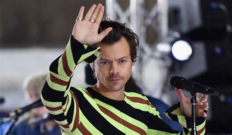 El álbum Harrys House De Harry Styles Rompe Récords De