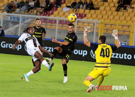 Sei Gol Al Via Del Mare La Spunta Il Parma Foto Chilla