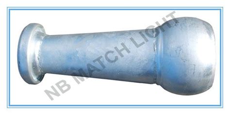 Galvanized Steel Lever Lock Bauer Type Couplings China Bauer Type