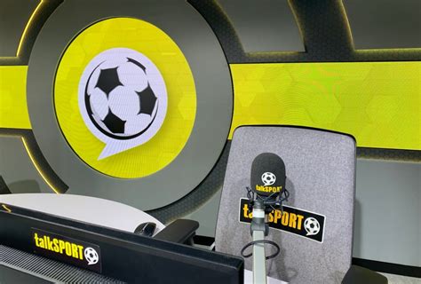 contact details  talksport