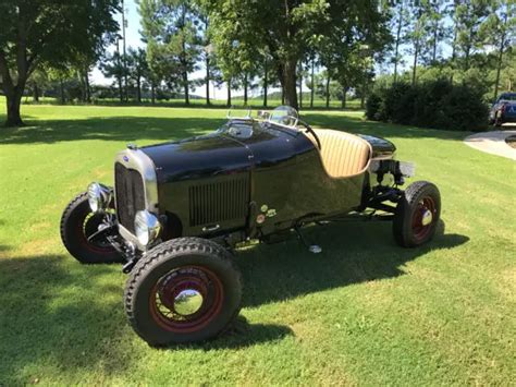 Model A Speedster For Sale Ford Model A Speedster For Sale In