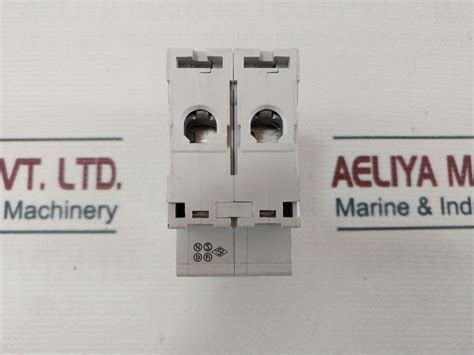 Merlin Gerin Multi C H Miniature Circuit Breaker Aeliya Marine