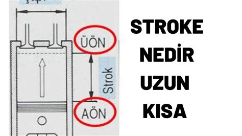 Stroke Ned R Uzun Yada Kisa Olmasi Ney Fade Eder G Ve Tork Beyg R