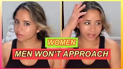 The Untold Truth Why Men Have Stopped Approaching Women YouTube