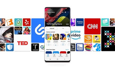 news samsung developer