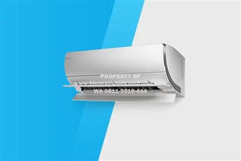 Ac Split Duct Daikin Dan Kelebihan Daikin Kontraktor Hvac Balikpapan