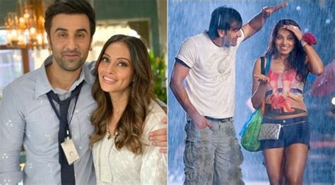 Bipasha Basu And Ranbir Kapoor Give Bachna Ae Haseeno Nostalgia In