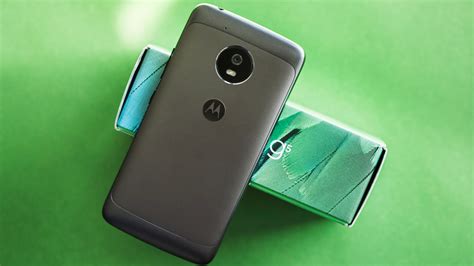 Test Du Lenovo Moto G Le Pixel Moins De Euros Androidpit