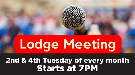 Upcoming Events Elks Lodge 823