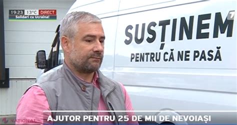 Video Sus Inem Pentru C Ne Pas Campanie De Caritate De