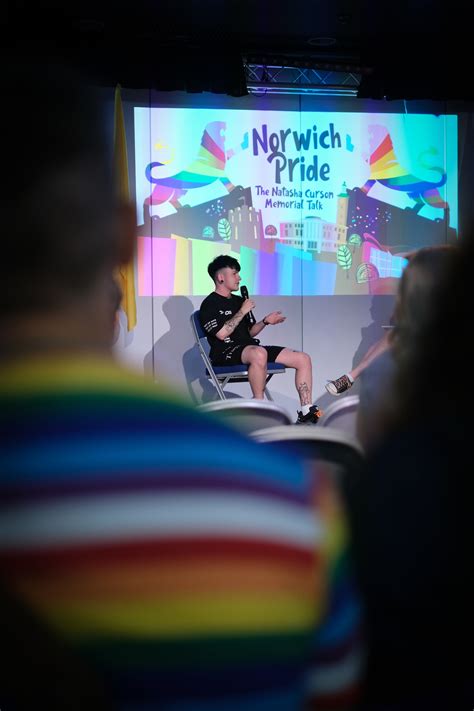 2024 Norwich Pride