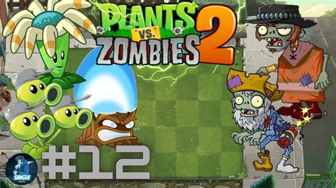 Khai M B I N Tia S T B O S M I Plants Vs Zombies I Pvz