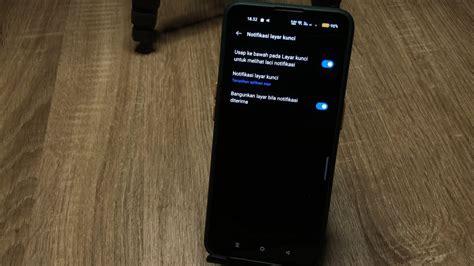 Cara Menonaktif Notifikasi Layar Kunci Hp Oppo A57 YouTube