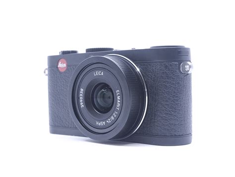 Used Leica X1 | MPB