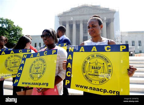 June Naacp Hi Res Stock Photography And Images Alamy