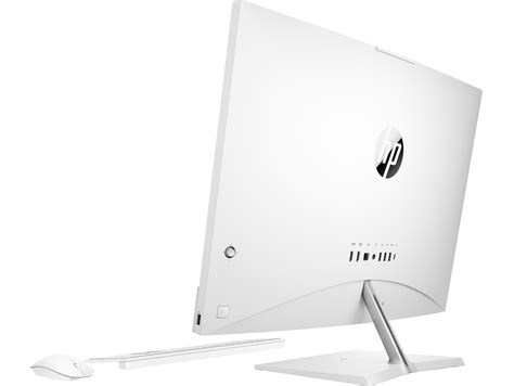 Hp Pav Ca D Aio Touch Pc Intel I T Ghz Cores Gb