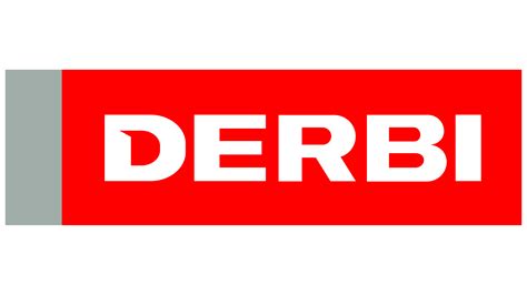 derbi logo symbol meaning history png brand