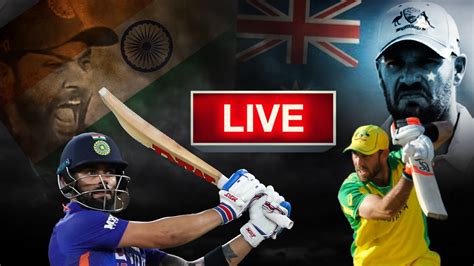Ind Vs Aus T20 2025 Live Streaming Channel Elly Noelle