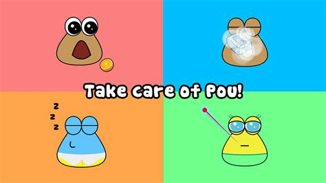 Pou Apk For Android Download