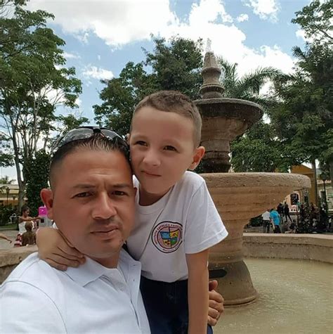 Niño hondureño muere ahogado cuando intentaba llegar a EEUU