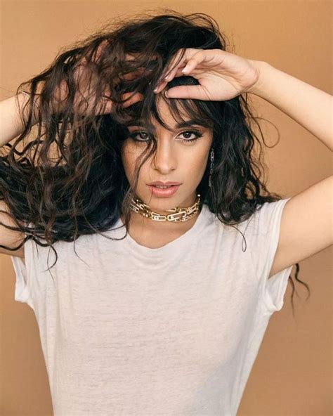 Daily Celebz On Twitter Hair Styles Camila Cabello Beauty