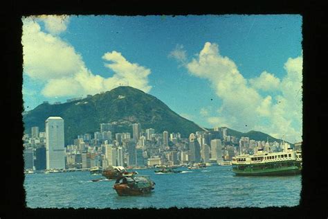 昔日香港 Old Hong Kongnostalgia 93 Photo Sharing Network