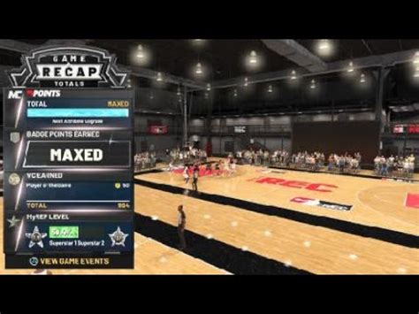 NBA 2K21 HIGHLIGHTS BEST 2 WAY Finisher YouTube