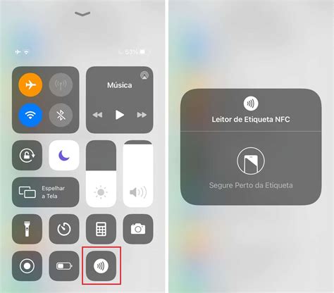 Onde Fica O Nfc Do Iphone - Como saber se seu celular tem NFC - Olhar Digital