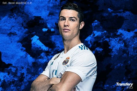 Agent Cristiano Ronaldo o jego przyszłości Transfery info