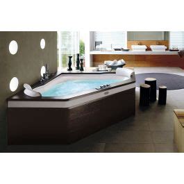 Jacuzzi AURA Corner Built In Whirlpool Bath AURA CORNER 160 Dwellistore