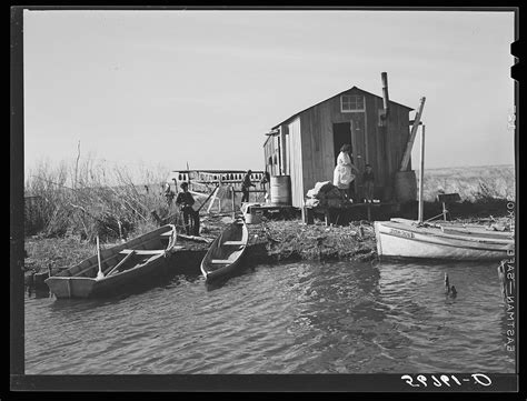 Spanish Trappers Camp Marshes Small Free Photo Rawpixel