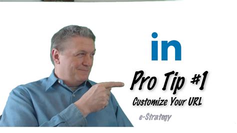 How To Create Your Custom Linkedin Profile Url